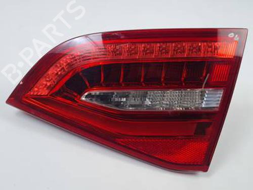 Højre baglygte bagklap AUDI A4 B8 Avant (8K5) 2.0 TDI (143 hp) 30278982