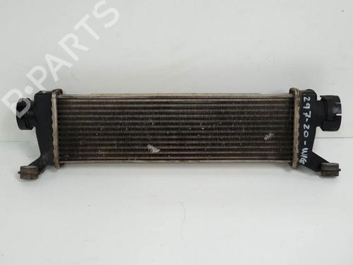 Used Intercooler Intercooler MERCEDES-BENZ A-CLASS (W168) A 170 CDI (168.009, 168.109) (95 hp) 6847806 6847806