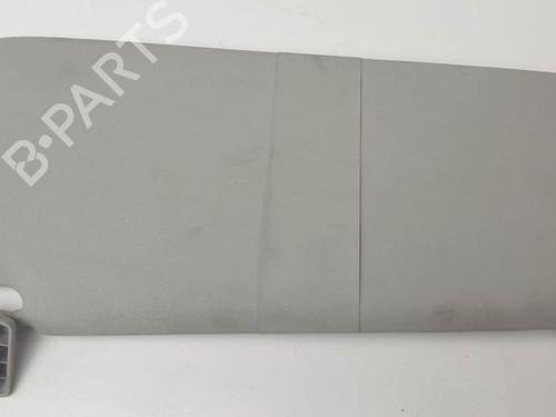Used Right sun visor Right sun visor FORD S-MAX (WA6) 2.0 (145 hp) 21602156 21602156