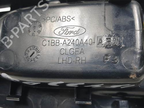 Right front window switch FORD FIESTA VI (CB1, CCN) 1.0 EcoBoost | BP25146007I26 - Image 3