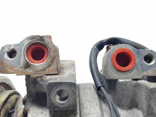 AC compressor SSANGYONG KYRON 2.0 Xdi | BP25140657M34 - Image 3