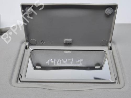 Left sun visor FORD FIESTA VI (CB1, CCN) 1.4 | BP26040922I1 
