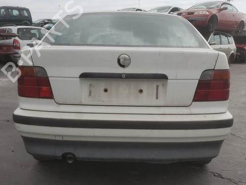 Warning switch BMW 3 Compact (E36) 316 i | BP25286226I22  - Image 8