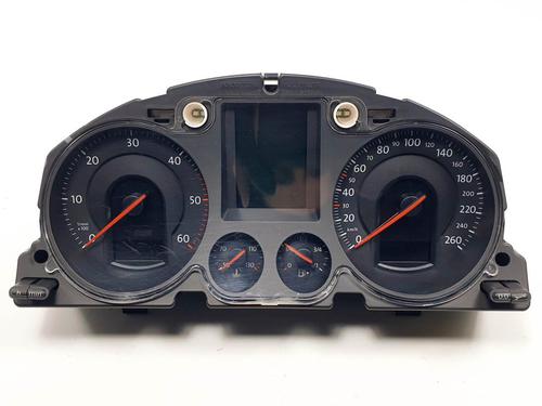 Instrument cluster VW PASSAT B6 (3C2) 2.0 TDI 16V | BP25117609C47  - Image 9