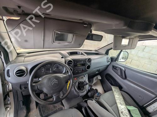Electronic module CITROËN BERLINGO Box Body/MPV (B9) 1.6 HDi 90 16V | BP38253312M83 - Image 13