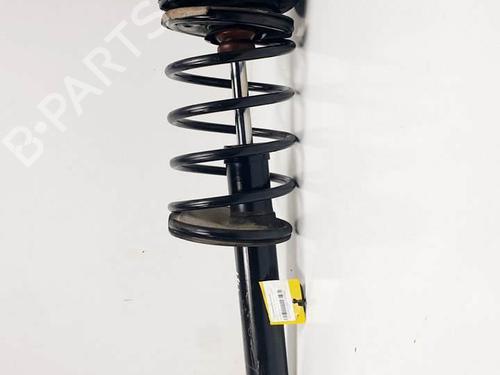 Used Left front shock absorber Left front shock absorber PEUGEOT 206 CC (2D) 1.6 16V (2DNFUF, 2DNFUR) (109 hp) 17661389 17661389