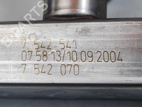 Injection rail BMW 3 (E90) 325 i | BP34513350M98 - Image 2