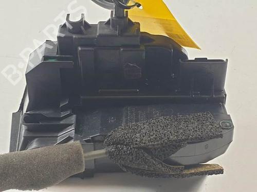 Front right lock NISSAN QASHQAI / QASHQAI +2 I (J10, NJ10, JJ10E) 1.6 dCi | BP25403461C97 