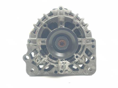 Alternator VW FOX Hatchback (5Z1, 5Z3, 5Z4) 1.2 | BP28060614M7 