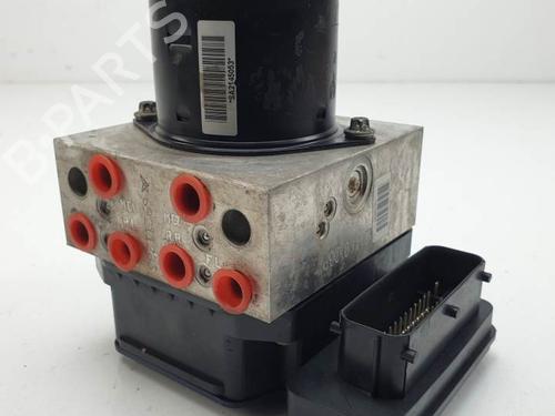 Used ABS pump OPEL INSIGNIA A (G09) 1.8 (68) (140 hp) 24930494