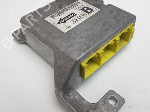 ecu-airbags-mazda-5-cr-2005-2006-2007-2008-2009-2010-24934482 main image