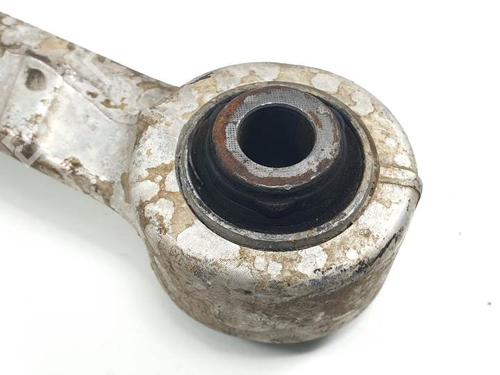 Left rear suspension arm NISSAN QASHQAI II (J11, J11_) 1.6 dCi | BP24969780M14
