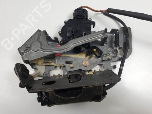 Rear left lock CHRYSLER VOYAGER IV (RG, RS) 2.5 CRD | BP11020025C100 