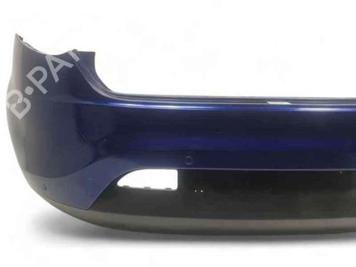 Rear bumper FIAT BRAVO II (198_) 1.4 (198AXA1B) | BP21781043C8 