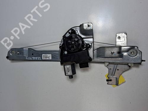 Used Front left window mechanism Front left window mechanism 39089880 39089880