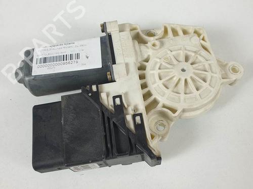 Used Left rear window motor Left rear window motor SEAT TOLEDO II (1M2) 1.9 TDI 4Drive (150 hp) 13950661 13950661