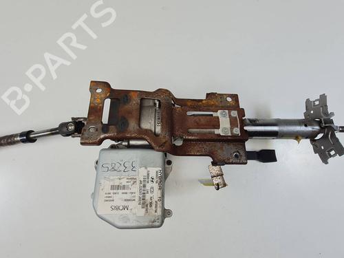 Steering column HYUNDAI i30 (FD) 1.6 CRDi | BP35774155M21 - Image 2
