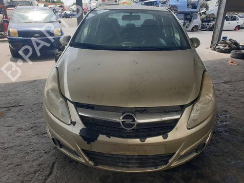 Left headlight OPEL CORSA D (S07) 1.3 CDTI (L08, L68) | BP38284246C28 - Image 7