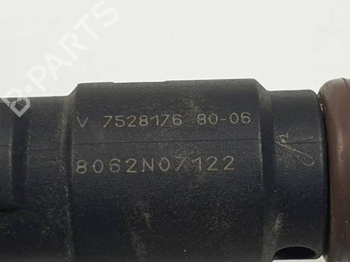 Injector PEUGEOT 207 SW (WK_) 1.6 16V | BP30049836M100 