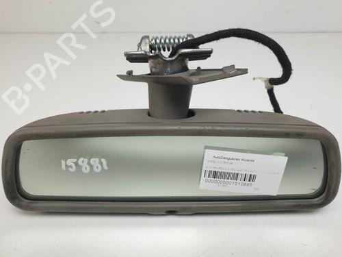 Used Rear mirror Rear mirror AUDI A8 D3 (4E2, 4E8) 4.2 quattro (335 hp) 24933813 24933813