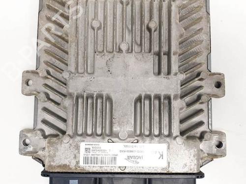 Used Engine control unit (ECU) Engine control unit (ECU) JAGUAR XF I (X250) 2.7 D (207 hp) 18025954 18025954