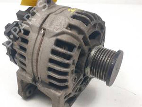 Generator RENAULT MEGANE II (BM0/1_, CM0/1_) 2.0 dCi (BM1K, CM1K) (150 hp) 31285635