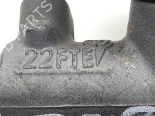 Brake master cylinder VW GOLF VI Variant (AJ5) 1.2 TSI | BP24653116M77 - Image 8