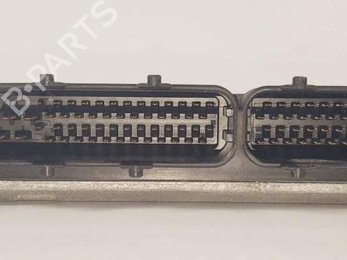Engine control unit (ECU) SKODA FABIA I (6Y2) 1.2 | BP17757038M57 