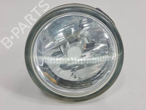 Used Right front fog light CITROËN XSARA Break (N2) 2.0 HDi 109 (109 hp) 7237184