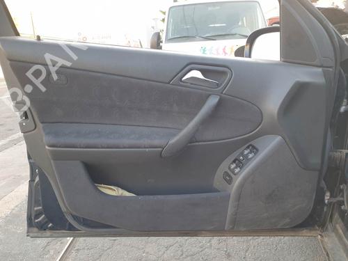 Left front window switch MERCEDES-BENZ C-CLASS (W203) C 270 CDI (203.016) | BP29172673I27 - Image 15