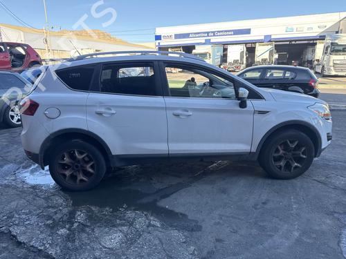Brake master cylinder FORD KUGA I | BP24340715M77 - Image 13