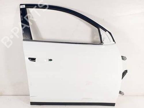 Dør højre fortil HYUNDAI TUCSON (TL, TLE) 1.6 CRDi (116 hp) 31636172