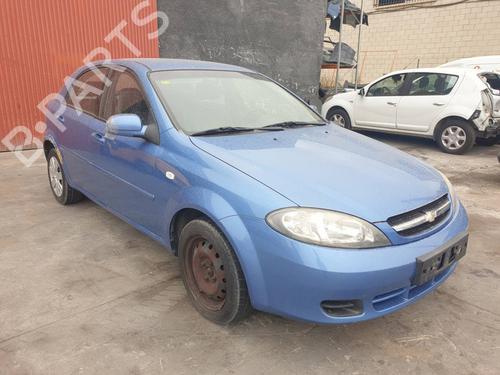 Used Parts CHEVROLET LACETTI (J200) 1.4 16V 4946595