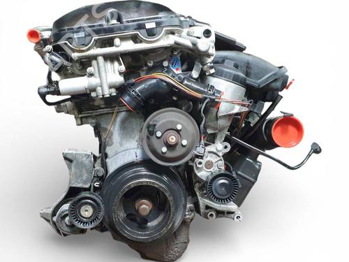 Engine BMW 5 (E60) 525 i | BP31240744M1 - Image 6