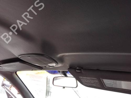 Left taillight HYUNDAI COUPE I (RD) 1.6 i 16V | BP10407188C34 