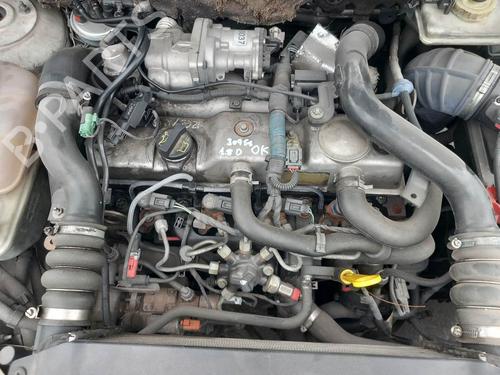 Steering rack FORD TRANSIT CONNECT (P65_, P70_, P80_) 1.8 TDCi | BP29265651M22 - Image 18
