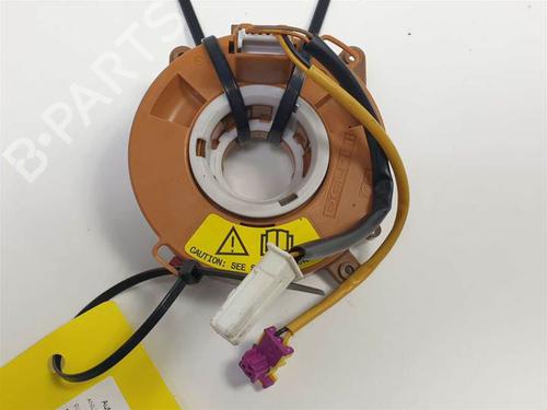 Kontantrulle Airbag /Stelring FIAT FIORINO Box Body/MPV (225_) 1.3 D Multijet (225BXD1A, 225BXB1A, 225BXB11) (75 hp) 10507202
