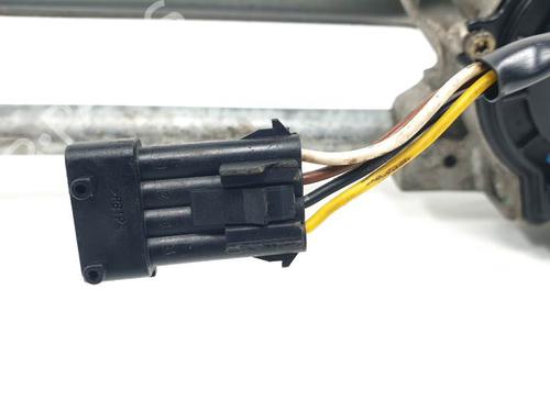 Essuie-glace moteur avant SAAB 9-3 (YS3F, E79, D79, D75) 1.9 TiD | BP24914862M29 