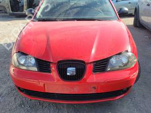 Starter SEAT IBIZA III (6L1) 1.4 TDI | BP31240766M8