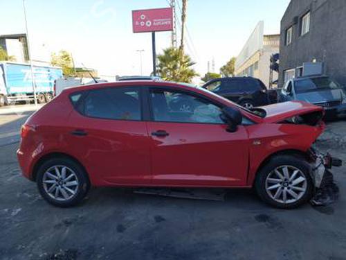 Boîte à gants SEAT IBIZA IV (6J5, 6P1) 1.2 TSI | BP30844117C95