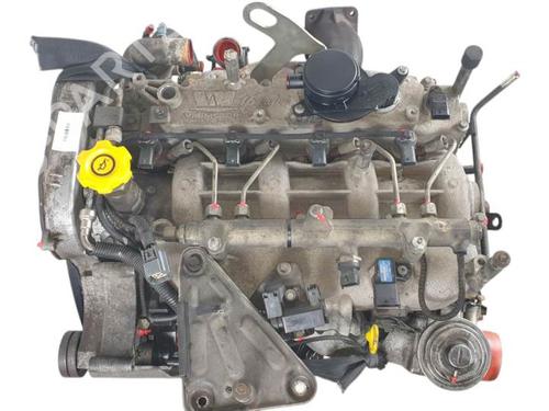 Engine CHRYSLER VOYAGER / GRAND VOYAGER IV (RG) 2.8 CRD | BP28027644M1 