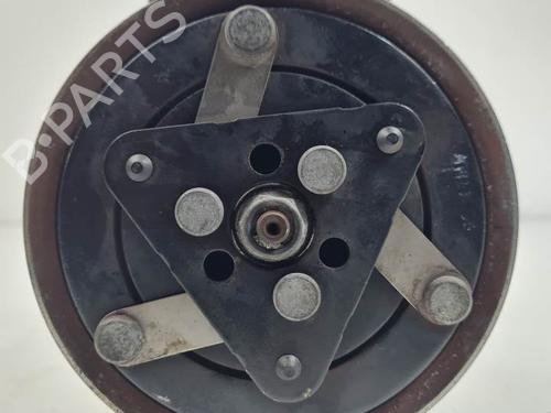 AC compressor PEUGEOT 3008 I MPV (0U_) 1.6 HDi | BP28388574M34