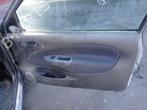 Squib airbag FORD FIESTA IV (JA_, JB_) 1.25 i 16V | BP10735185C102 