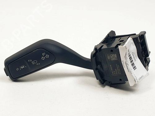 Used Steering column stalk Steering column stalk FORD PUMA (J2K, CF7) 1.0 EcoBoost mHEV (125 hp) 34511273 34511273