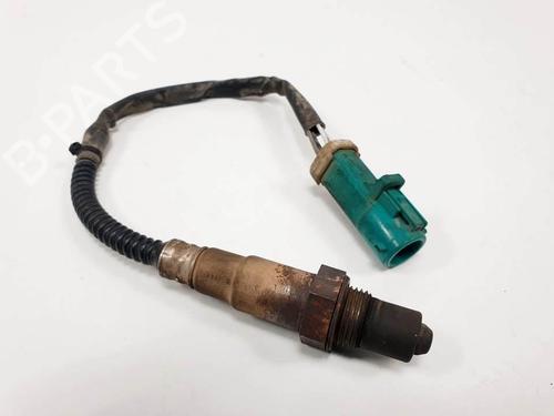 Used Electronic sensor Electronic sensor FORD FOCUS I (DAW, DBW) 1.6 16V (100 hp) 17002265 17002265