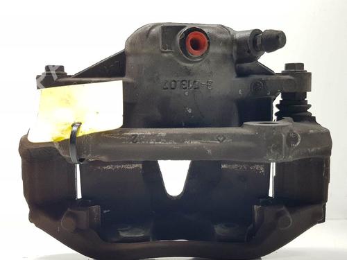 Left front brake caliper MERCEDES-BENZ E-CLASS (W211) E 320 CDI (211.026) | BP23065698M105 - Image 6