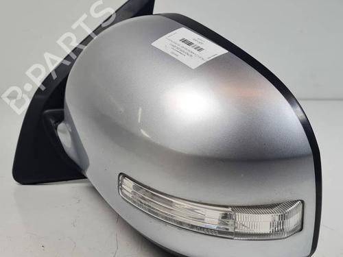 Left mirror CITROËN C4 AIRCROSS 1.8 HDi 150 | BP29750956C26 