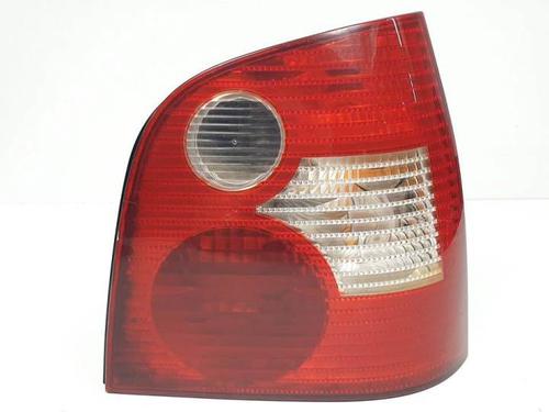 Used Right taillight VW POLO (9N_, 9A_) 1.9 SDI (64 hp) 25286185
