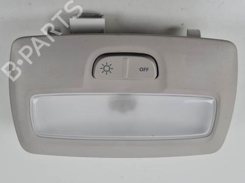 Luz interior Luz interior DACIA DUSTER (HM_) 1.0 TCe 90 (HMM6) (91 hp) 25752380 25752380