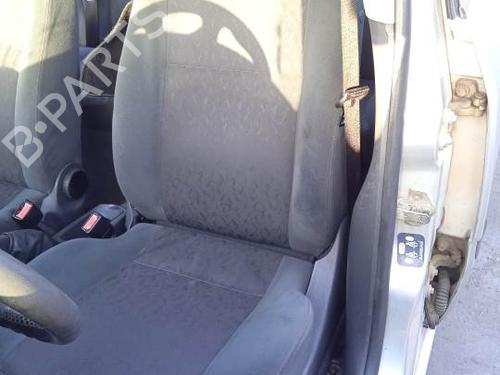 Varmvifte FORD FOCUS I (DAW, DBW) 1.6 16V | BP16814425M62 